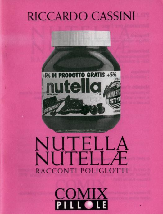 Nutella : 40 Ans de plaisir - Gigi Padovani - Babelio